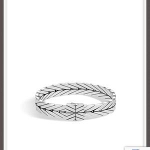 John Hardy Modern Chain Bracelet